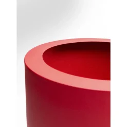 Hot Vase Volcano 35Cm Vasen