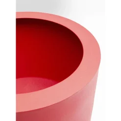 Hot Vase Volcano 35Cm Vasen