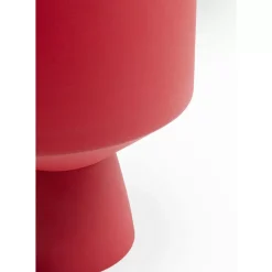 Hot Vase Volcano 35Cm Vasen