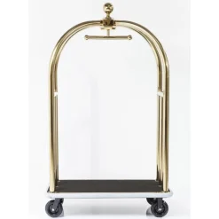 Online Vip Gepackwagen Vegas Gold Kleinmöbel & Sonstiges