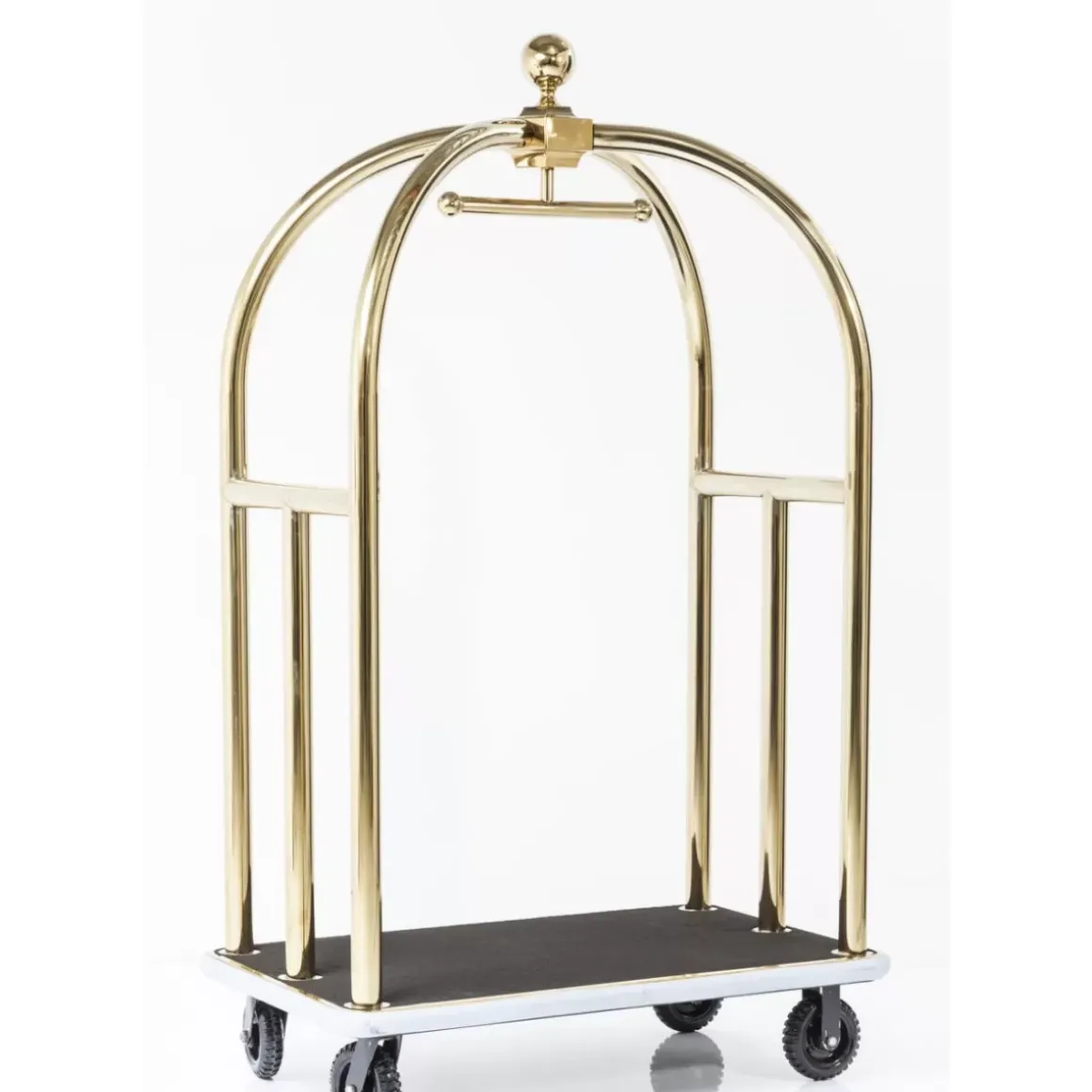 Online Vip Gepackwagen Vegas Gold Kleinmöbel & Sonstiges