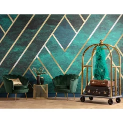 Online Vip Gepackwagen Vegas Gold Kleinmöbel & Sonstiges