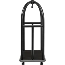 Discount Vip Gepackwagen Vegas Matt Schwarz Kleinmöbel & Sonstiges