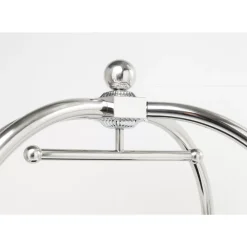 Best Vip Gepackwagen Vegas Silver Kleinmöbel & Sonstiges