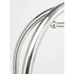 Best Vip Gepackwagen Vegas Silver Kleinmöbel & Sonstiges