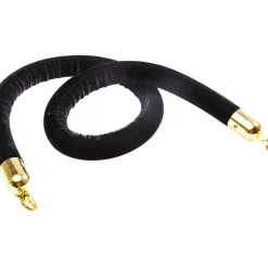 Best Vip Kordel Vegas Schwarz-Gold Sonstiges & Zubehör Accessoires