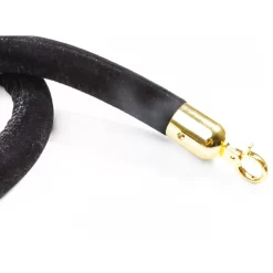 Best Vip Kordel Vegas Schwarz-Gold Sonstiges & Zubehör Accessoires