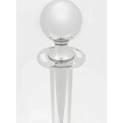 Sale Vip Stander Vegas Silver (1 St.) Sonstiges & Zubehör Accessoires