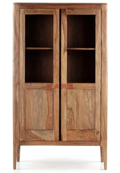 Clearance Vitrine Brooklyn Nature 2Trg. Regale