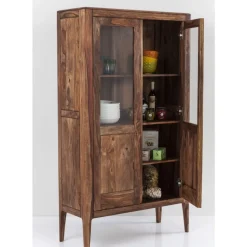 Clearance Vitrine Brooklyn Nature 2Trg. Regale