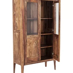 Clearance Vitrine Brooklyn Nature 2Trg. Regale
