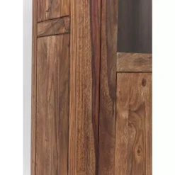 Clearance Vitrine Brooklyn Nature 2Trg. Regale