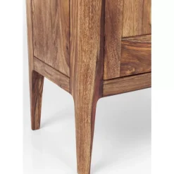 Clearance Vitrine Brooklyn Nature 2Trg. Regale