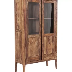 Clearance Vitrine Brooklyn Nature 2Trg. Regale