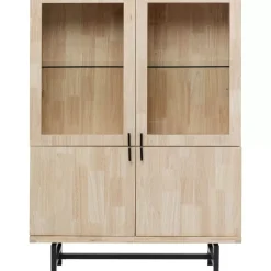 New Vitrine Copenhagen 100X150Cm Regale