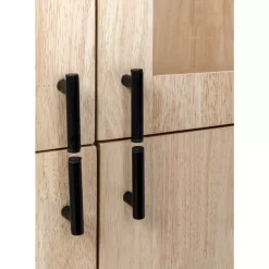 New Vitrine Copenhagen 100X150Cm Regale