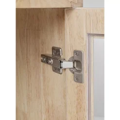 New Vitrine Copenhagen 100X150Cm Regale