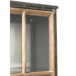 Best Vitrine Kontor 97Cm Regale