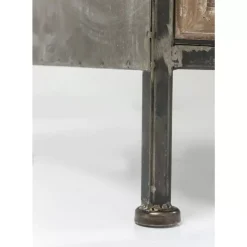 Best Vitrine Kontor 97Cm Regale