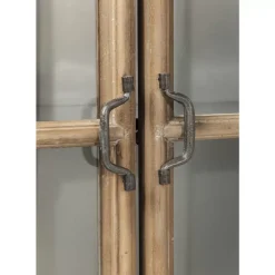 Best Vitrine Kontor 97Cm Regale