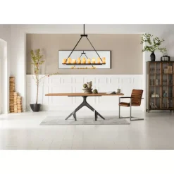 Best Vitrine Kontor 97Cm Regale