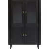 Discount Vitrine Milano 140X80 Regale