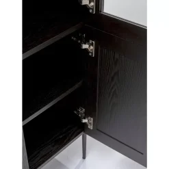 Discount Vitrine Milano 140X80 Regale