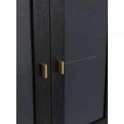 Discount Vitrine Milano 140X80 Regale