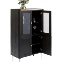 Discount Vitrine Milano 140X80 Regale