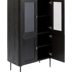 Discount Vitrine Milano 140X80 Regale
