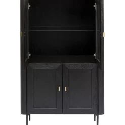 Discount Vitrine Milano 140X80 Regale