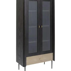 Clearance Vitrine Milano 170X80 Regale