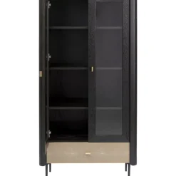Clearance Vitrine Milano 170X80 Regale