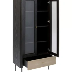Clearance Vitrine Milano 170X80 Regale