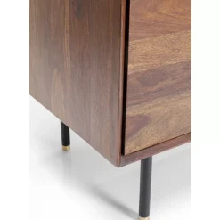 Vitrine Ravello 100 Regale