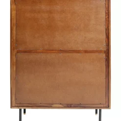 Vitrine Ravello 100 Regale