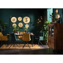 Vitrine Ravello 100 Regale