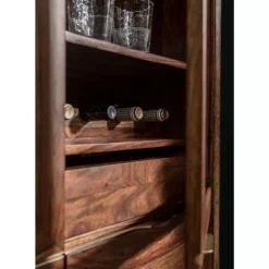 Vitrine Ravello 100 Regale