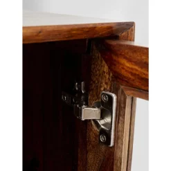 Vitrine Ravello 100 Regale