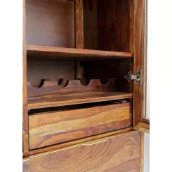 Vitrine Ravello 100 Regale