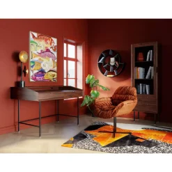 New Vitrine Ravello 170X55 Regale