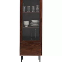 New Vitrine Ravello 170X55 Regale