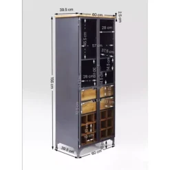 Online Vitrine Refugio Regale