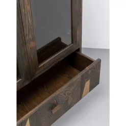 Discount Vitrine Salerno 80X170Cm Regale