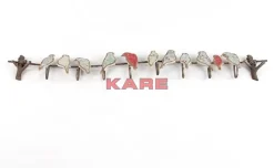 Sale Wandgarderobe Bird Party Kleinmöbel & Sonstiges