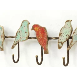 Sale Wandgarderobe Bird Party Kleinmöbel & Sonstiges