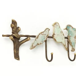 Sale Wandgarderobe Bird Party Kleinmöbel & Sonstiges