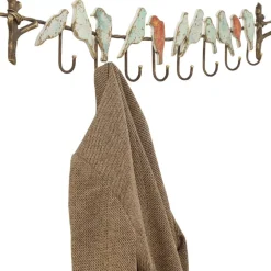 Sale Wandgarderobe Bird Party Kleinmöbel & Sonstiges