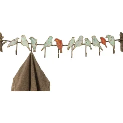 Sale Wandgarderobe Bird Party Kleinmöbel & Sonstiges