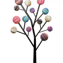 Clearance Wandgarderobe Bubble Tree Kleinmöbel & Sonstiges